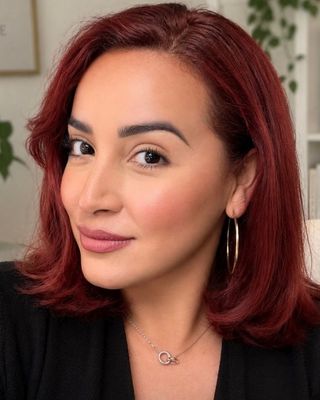 Photo of Lourdes M Reyes-Conde, Counselor, LPC, LMHC
