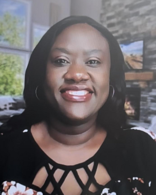 Photo of Judith Egbe, Psychiatric Nurse Practitioner, PMHNP