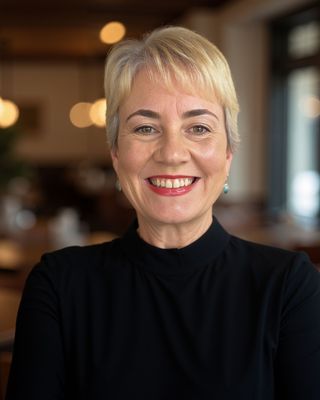 Photo of Melissa Jo Halliwell - Peace Harmony and Healing, Counsellor, ACA-L1