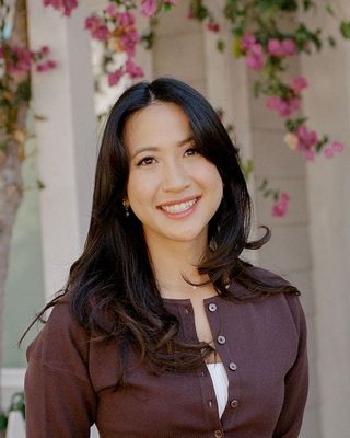 Photo of Michelle Vo, Clinical Social Work/Therapist, LCSW