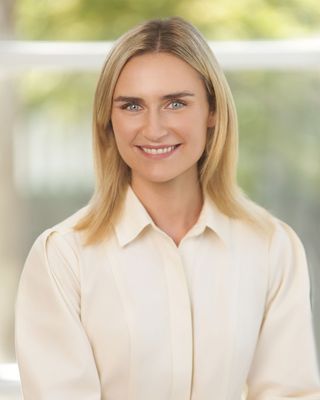 Photo of Amelia Cant, Psychologist, MA, MAPS