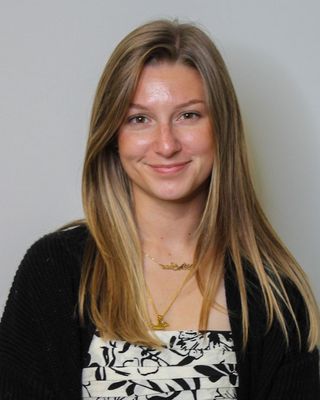 Photo of Logan Cassella, Registered Mental Health Counselor Intern, MS, RCMHCI