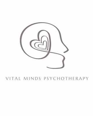 Photo of Marijana Vuksanovic - Vital Minds Psychotherapy, Registered Psychotherapist (Qualifying), MACP, BA, CCC