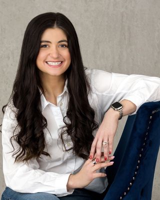 Photo of Emma Burstein, Licensed Professional Counselor, MA, LPC