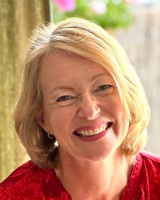 Photo of Claire Smith, Counsellor, MA