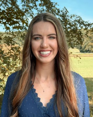 Photo of Sarah Nance Jones, Licensed Clinical Mental Health Counselor Associate, MA, LCMHCA, NCC