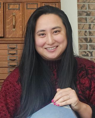 Photo of Elisa Fu, Clinical Social Work/Therapist, MSW, LICSW, MHP