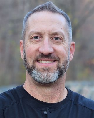 Photo of Mike Hain, Counselor, MS, LMHC