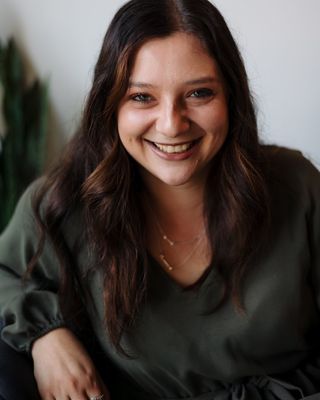 Photo of Mariana Mirasolo, Licensed Professional Clinical Counselor, LPCC