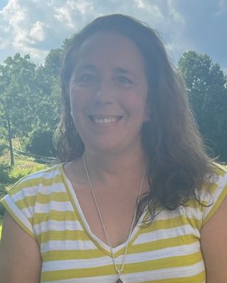 Photo of JoEllen Falk, Clinical Social Work/Therapist, MSW, LICSW