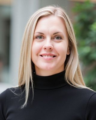 Photo of Mary Ellen Carlson, Licensed Professional Counselor, MA, LPC