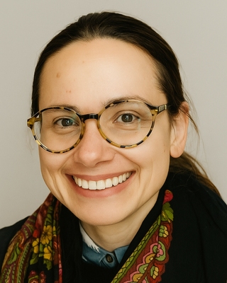 Photo of Radmila Gurkovsky, MPS, LCAT, LPAT, ATR-BC