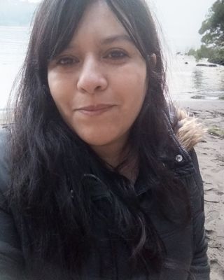 Foto de Victoria Sepúlveda Bastías, Psicólogo, Lic. en Psicología