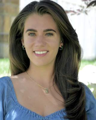 Photo of Alexa Cascio, Clinical Social Work/Therapist, LCSW