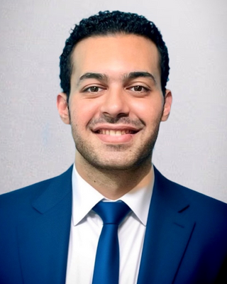 Photo of Dr. Ziad Ali, MD, Psychiatrist