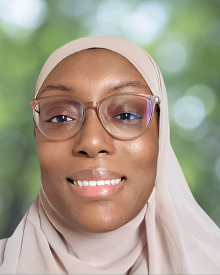 Photo of Fatima Nagaya, Psychiatrist, MD