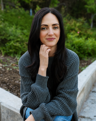 Photo of Megan Hall, Clinical Social Work/Therapist, LCSW