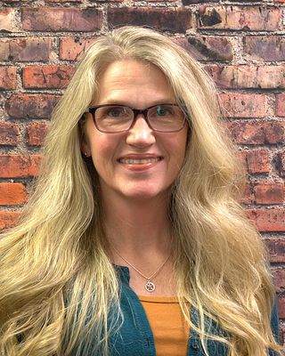 Photo of Krista Smith, Clinical Social Work/Therapist, MSW, LISW-S