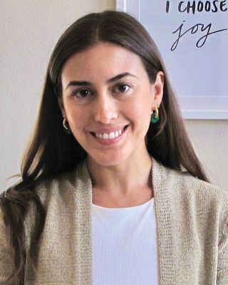 Photo of Stephanie Páez (Bilingual), Marriage & Family Therapist in Texas