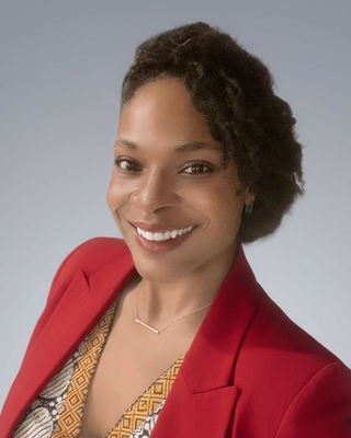 Photo of Oreoluwa Oye, Psychiatric Nurse Practitioner, APRN