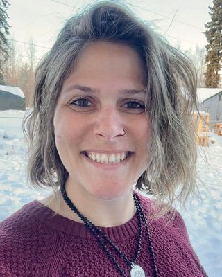 Photo of Holly Dallett, Pre-Licensed Professional, MA, CDC II