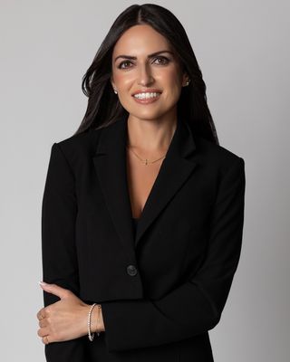 Photo of Lilit Melik-Bakhshyan, Marriage & Family Therapist, MA, LMFT