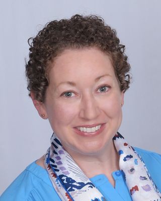 Photo of Tara Barber, Counselor in Owings Mills, MD