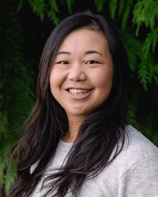 Photo of Anthea Kwan, Marriage & Family Therapist, MA, LMFT