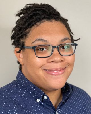 Photo of Courtney Brown, Clinical Social Work/Therapist