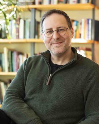 Photo of Matt Conti, Clinical Social Work/Therapist, LICSW