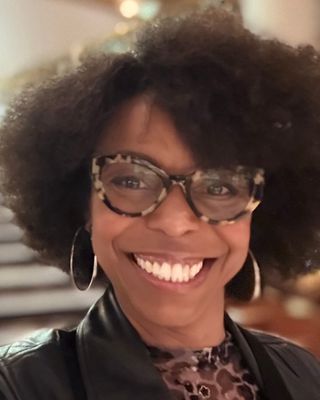 Photo of Crystal Gillery, Marriage & Family Therapist, LMFT