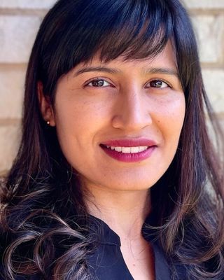 Photo of Aju Alex, Psychiatric Nurse, MSN, PMHNP