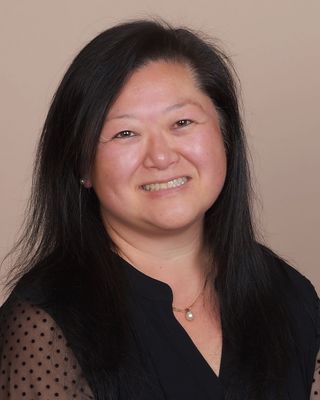 Photo of Ann Song, Psychiatric Nurse Practitioner in Olympia, WA