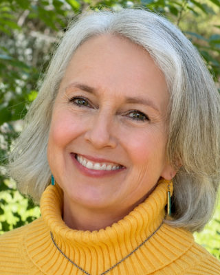 Photo of Trisha Otey, Clinical Social Work/Therapist, LCSW