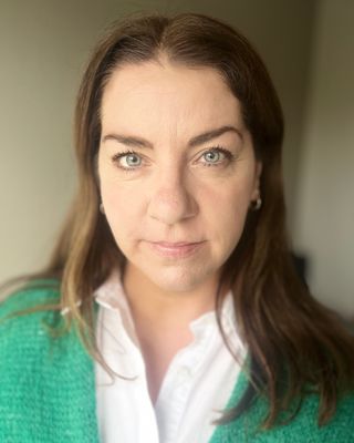 Photo of Sarah Elizabeth Leonard - Sarah Leonard Wellbeing , Psychotherapist, MSc, Pre-Accredited Member IACP