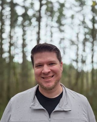 Photo of Trevor Henthorne, Pre-Licensed Professional, CMHCI