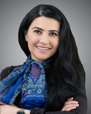 Photo of Nicole Mehrazar, Physician Assistant in 20740, MD