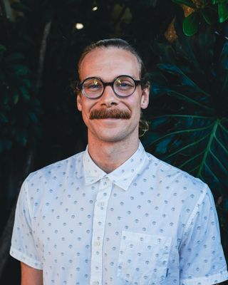 Photo of Samuel Schulze, Psychiatric Nurse Practitioner, PMHNP, MSN