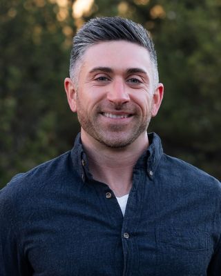 Photo of Steven Ayers, Clinical Social Work/Therapist, LCSW