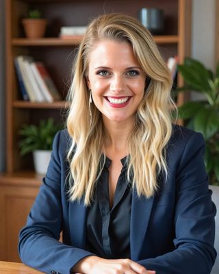 Photo of Meagan Christina Fitzgerald, Licensed Professional Clinical Counselor, MS, LPCC, ART-BC
