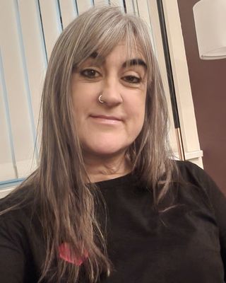 Photo of Sharon Cotterill, Psychotherapist, MBACP Accred