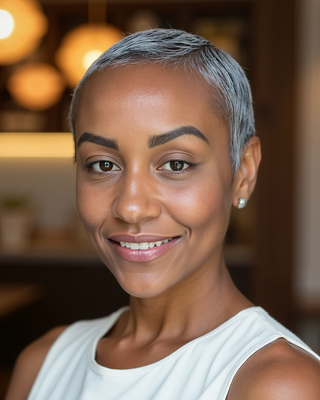 Photo of LaToya R Walker - Talking Helps Psychotherapy, Clinical Social Work/Therapist, MSW, LCSW