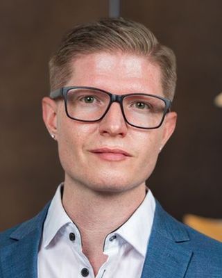 Photo of Dr. Elliott Stanley, Psychiatrist, DO