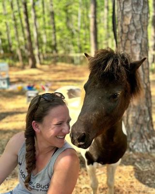 Photo of Mikala Huemmer, LCSW Associate , LCSW-A