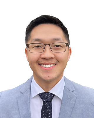 Photo of Jeffrey Moua, Clinical Social Work/Therapist, LCSW