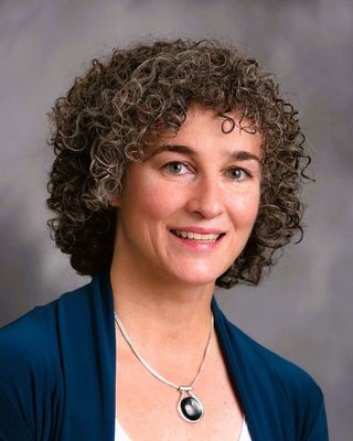 Photo of Pamela Nilsson, Psychologist, PhD, CGP