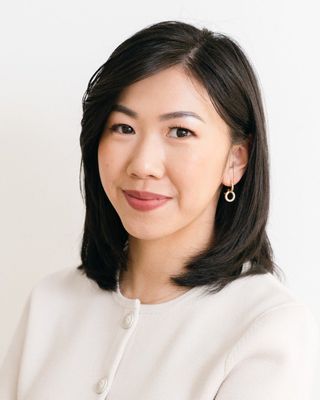 Photo of Melissa Huang, Registered Psychotherapist (Qualifying), MACP