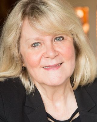 Photo of Barbara Jeanette Jones, Psychotherapist, PACFA