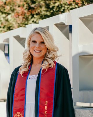 Photo of Kayla Boyett, Marriage & Family Therapist, LMFT