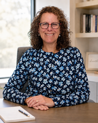 Photo of Susan Kevelson, Clinical Social Work/Therapist, LCSW